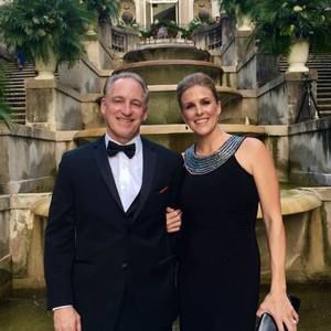 Meet your Posher, Richard